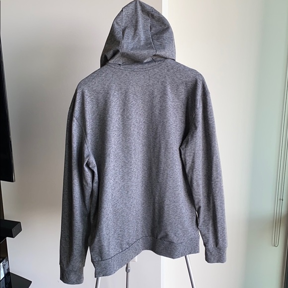 Nike men’s size M Dry - Fit full zip sweat shirt - Picture 4 of 4